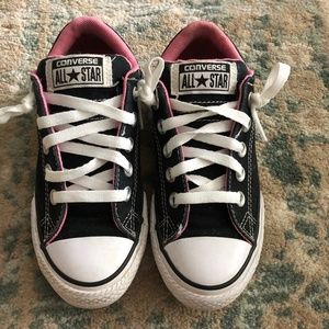 Converse All Stars